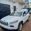 Jeep Cherokee thumb 2