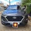 Hyundai Tucson Année 2020 thumb 0