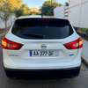 NISSAN QASHQAI 2015 thumb 7
