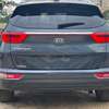 KIA SPORTAGE 2017 thumb 1