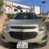 Chevrolet equinox thumb 9