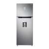 RÉFRIGÉRATEUR SAMSUNG 2PORTES AVEC FONTAINE SILVER thumb 0