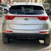 KIA Sportage thumb 3