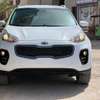 Kia Sportage 2017 thumb 1