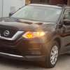 Nissan Rogue 2017 essence automatique 4 cylindre thumb 13