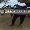 Lincoln Nautilus 2022 thumb 9