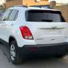 CHEVROLET TRAX  2017 thumb 2