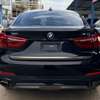 Bmw X6 2018 full options thumb 4