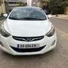 Hyundai Elantra Limited thumb 0