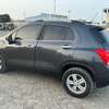 CHEVROLET TRAX 2015 thumb 1