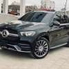 Mercedes GLE 350 année 2020 4 cylindres thumb 2