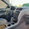Chevrolet Traverse thumb 4