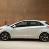 Hyundai Elantra GT 2017 venant thumb 1