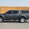 Mitsubishi l200 thumb 1