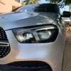 Mercedes GLE Coupé 350 à louer thumb 1