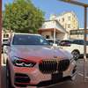 BMW X5 Xdrive 40i 2022 thumb 11