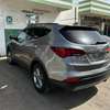 Hyundai Santa Fe Sport 2017 thumb 11