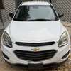 Chevrolet Equinox 2017 4x4 Luxe Sport thumb 0