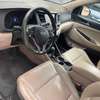 HYUNDAI TUCSON 2016 thumb 4