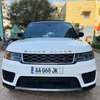 Range Rover Sport HSE 2020 thumb 0