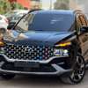 HYUNDAI SANTAFE 2021 thumb 4