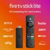 Clé TV Box Fire Stick Lite Amazon thumb 0