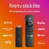 Clé TV Box Fire Stick Lite Amazon thumb 0