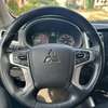 Mitsubishi l200 2018 thumb 1