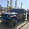 Jeep  wrangler thumb 1
