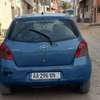 Toyota Yaris 2009 thumb 6