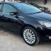 Ford focus titanium 2013 thumb 6
