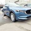 Mazda CX5 thumb 1