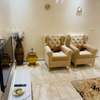Cosy appartement F3 meublé Mamelles thumb 10