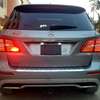 Mercedes ML 350 4matic thumb 2