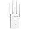 Répéteur Wifi - Vitesse 300Mbps - AP wifi - Blanc - thumb 1