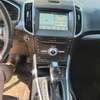 Ford Edge Titanium 2018 thumb 2