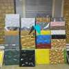 Panneau 3D en pvc pour mur et plafond thumb 1