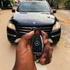 Mercedes ML350 thumb 0