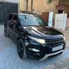 RANGE ROVER EVOQUE 2013 thumb 2