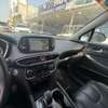 Hyundai santafe 2020 thumb 4