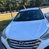 Hyundai Santa Fe 2016 thumb 6