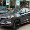 HYUNDAI TUCSON  ANNÉE 2017 thumb 2