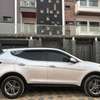 Hyundai Santafe 2018 thumb 1