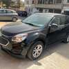 Chevrolet Équinox 2017 thumb 1