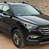 Hyundai Santafe 2017 version 4x4 thumb 3
