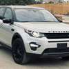 Range Rover discovery 2017 thumb 5