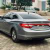 Hyundai Grandeur 2016 thumb 3