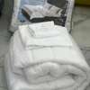 Ensemble couette + drap assorti coton thumb 0