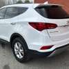 Hyundai Santa Fe 2017 thumb 1