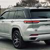 2022 Jeep Grand Cherokee Summit thumb 13